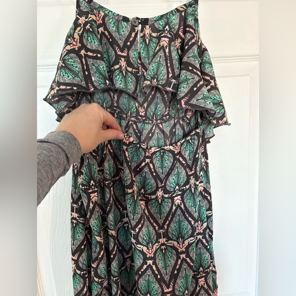 Maxi Dress - Picture 6 of 8